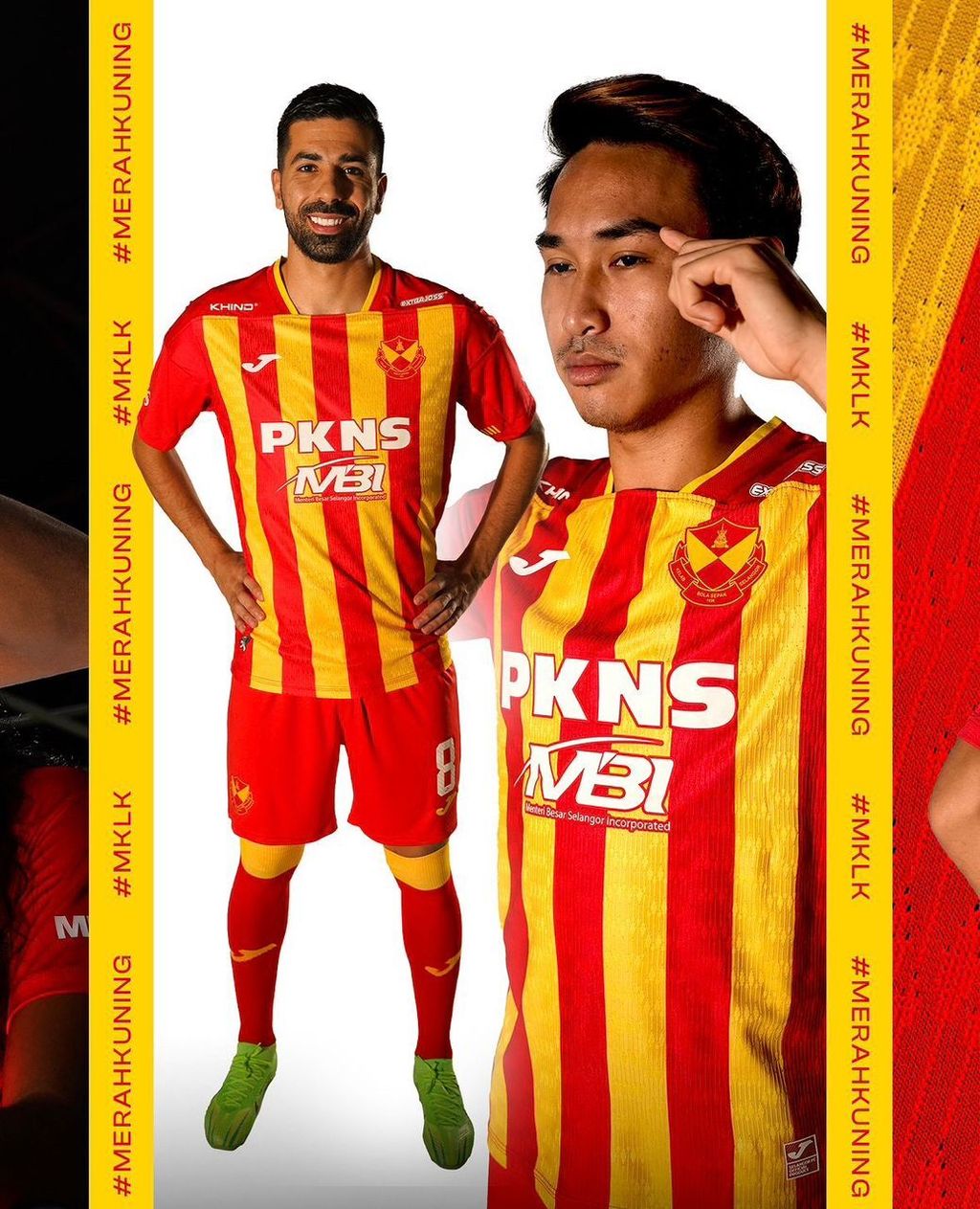 Selangor FC 4