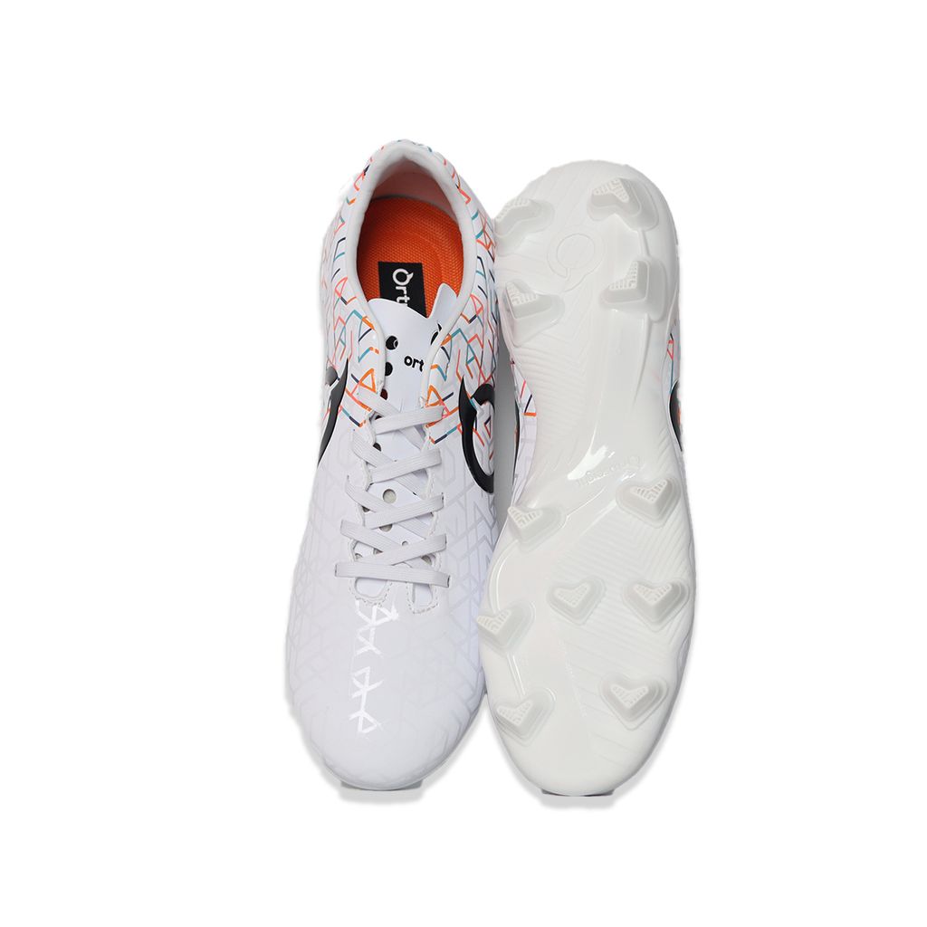 ORTUSEIGHT CATALYST WEAVE FG WHITE 3