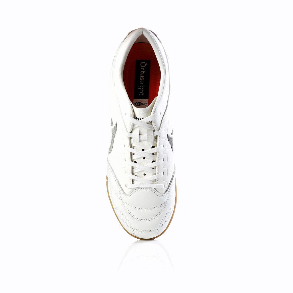 FORTE SAVAGE V3 IN WHITE 5