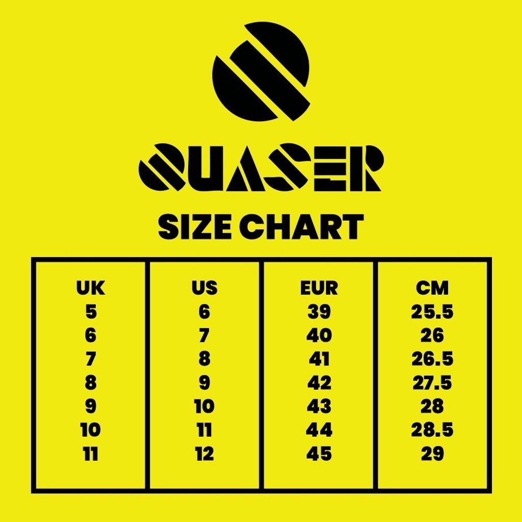 CHART QUASER