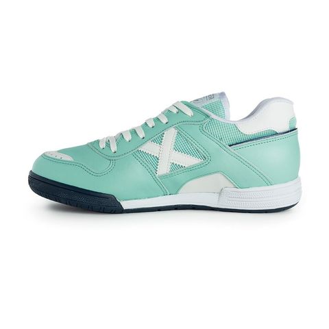 XMUNICH CONTINENTAL 950 – Andalas De Futsal