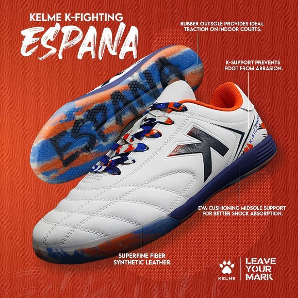 Espana W&B