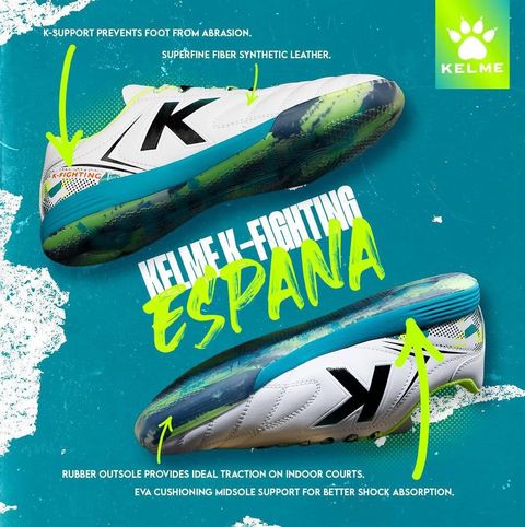 Espana W&G