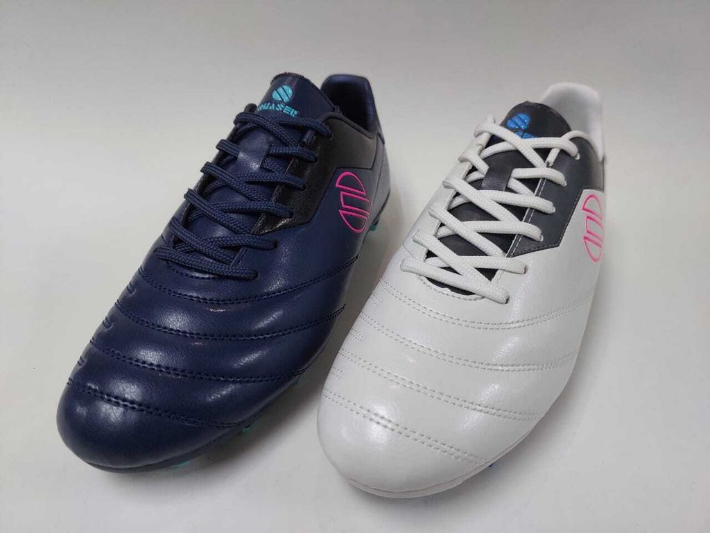 QUASER NORMA WHITE & NAVY 1