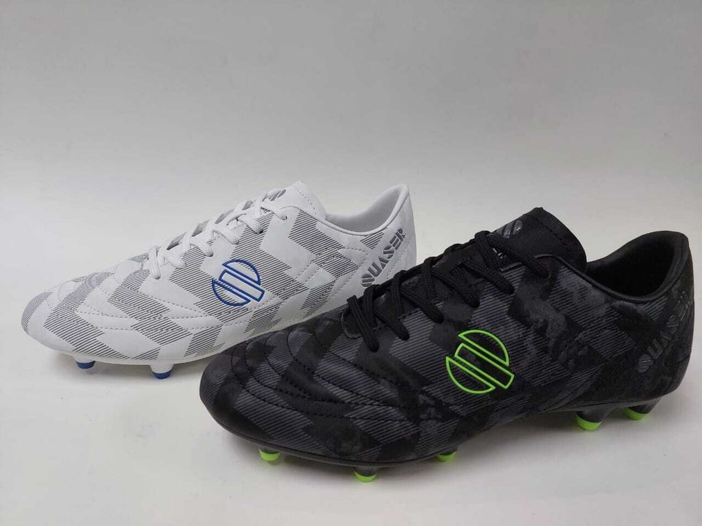 QUASER PETRA WHITE & BLACK 3