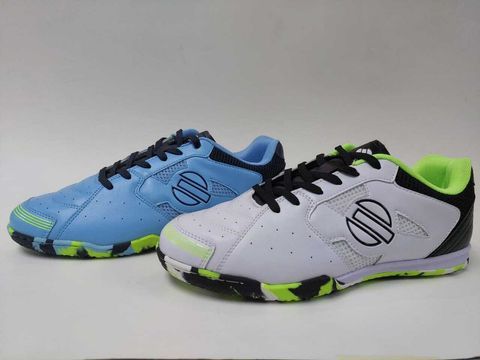 QUASER REY WHITE & SKYBLUE