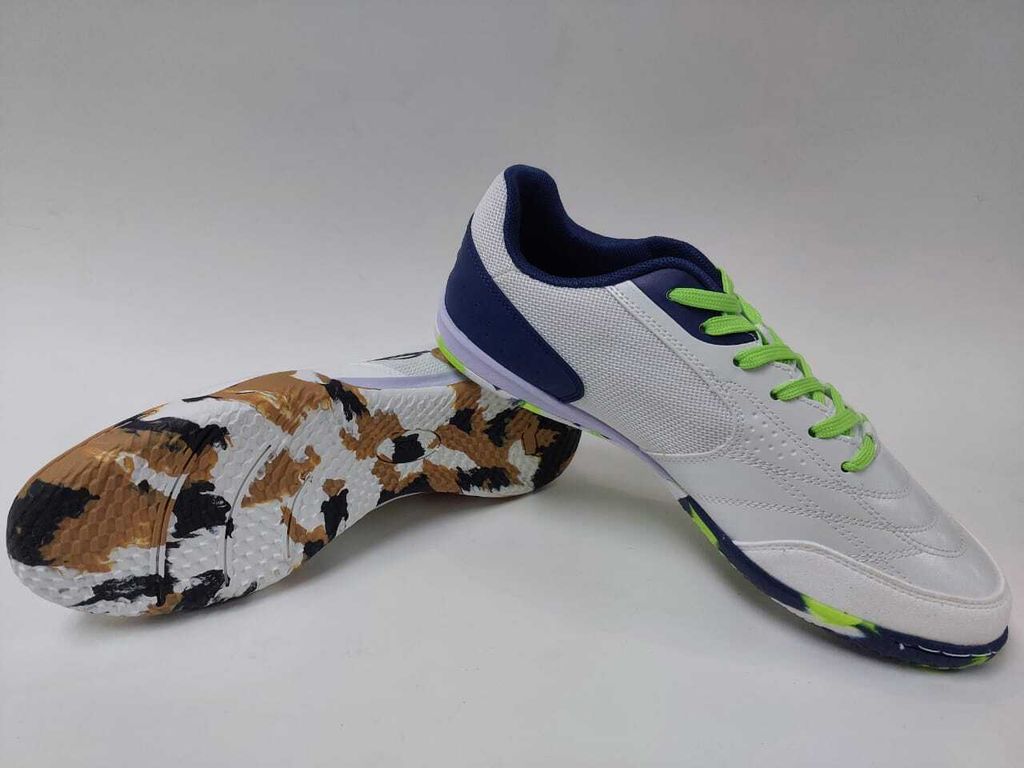 QUASER BIONIC 2 KHAKI & NAVY