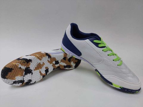 QUASER BIONIC 2 KHAKI & NAVY