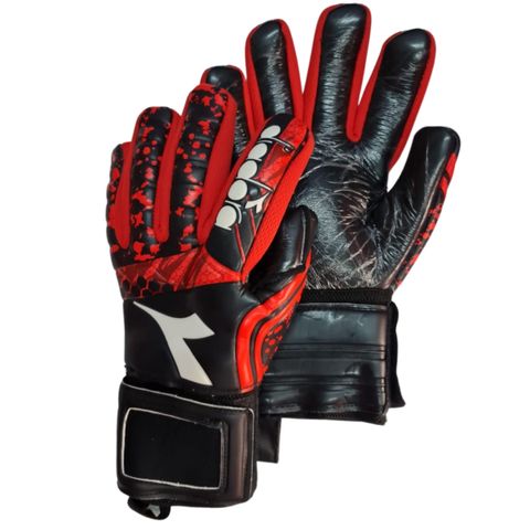 DIADORA GLOVE RED 1
