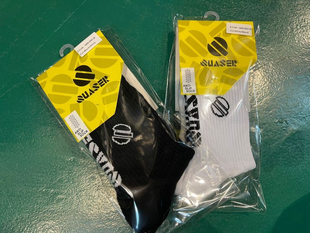 QUASER ANTI SLIP