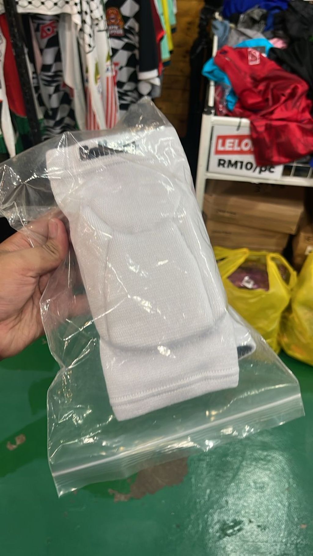 GOLKER ELBOW PAD