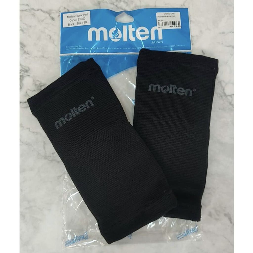 MOLTEN ELBOW