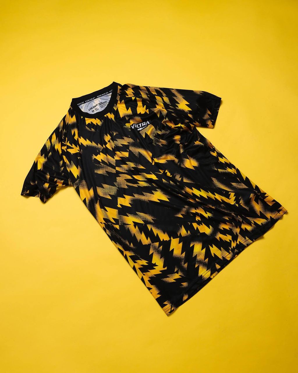 VOLTRA FRAGMENT YELLOW
