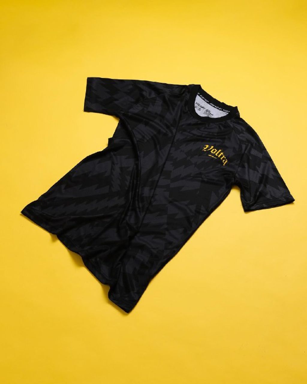 VOLTRA FRAGMENT BLACK