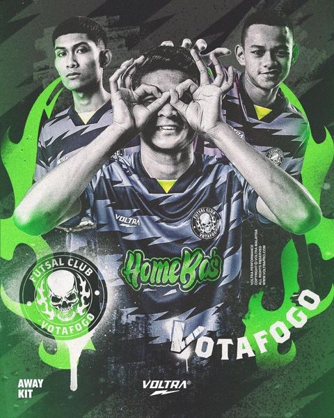 VOTAFOGO