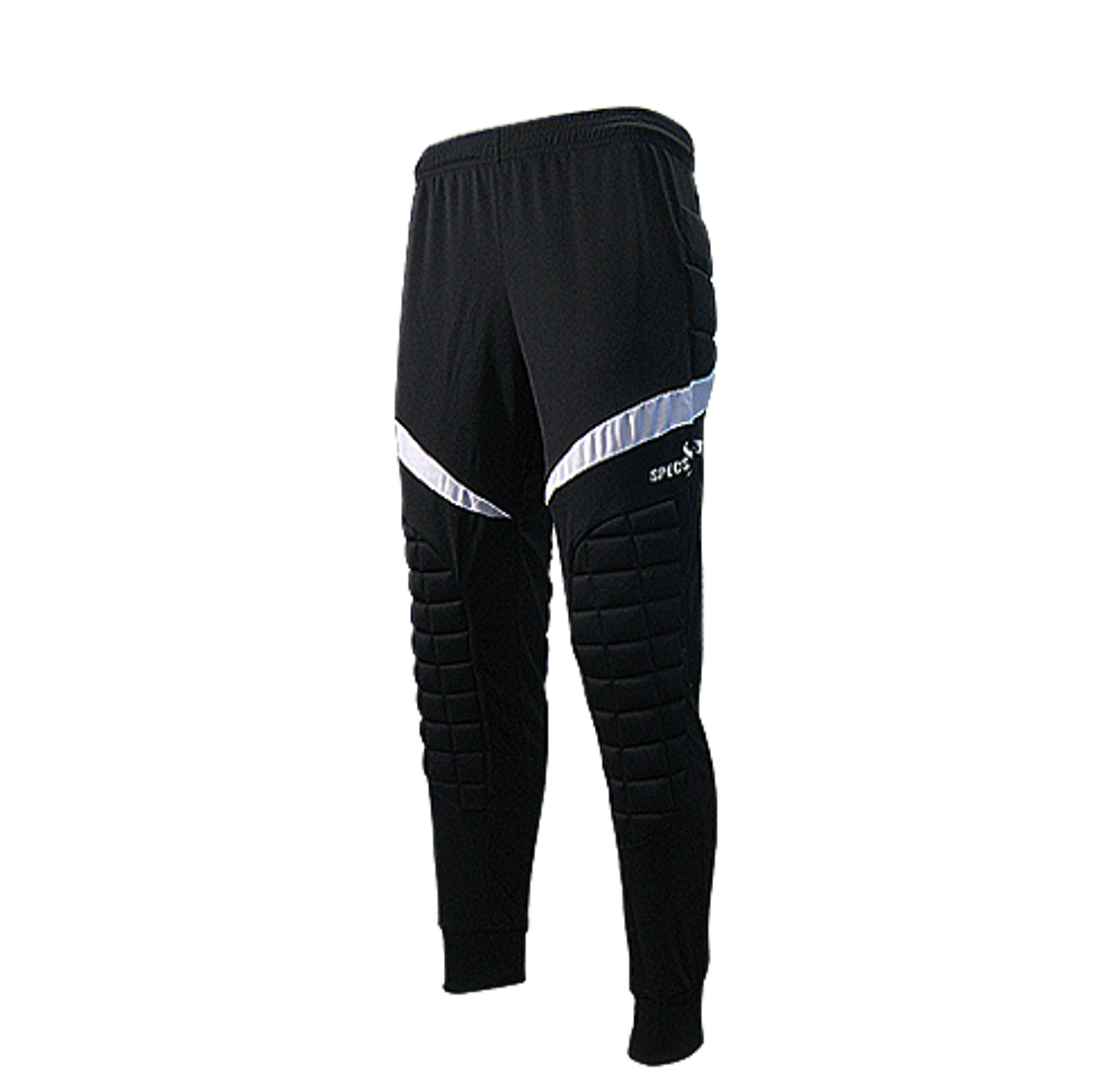 312_Daroga GK  pants black white
