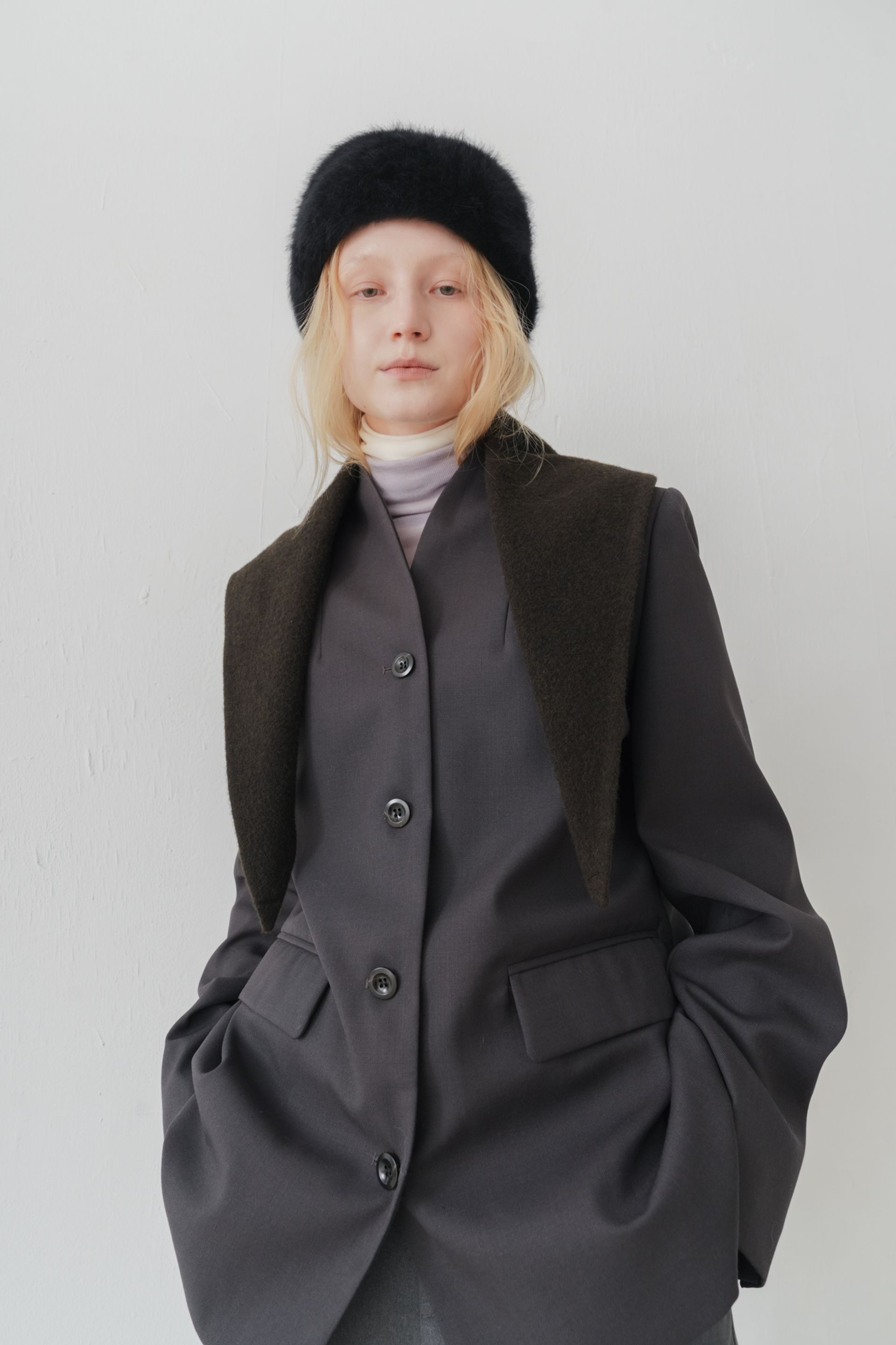 Murph | Winter Collection