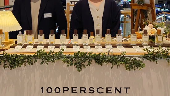  | 100PERSCENT 台灣天然活萃香氛 | 營養師與國際芳療師監製