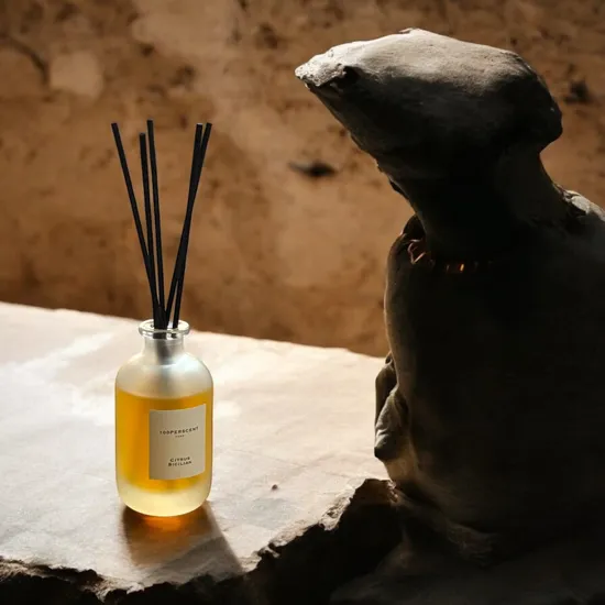 最新配方：好時光系列 | 100PERSCENT 台灣天然活萃香氛 | 營養師與國際芳療師監製