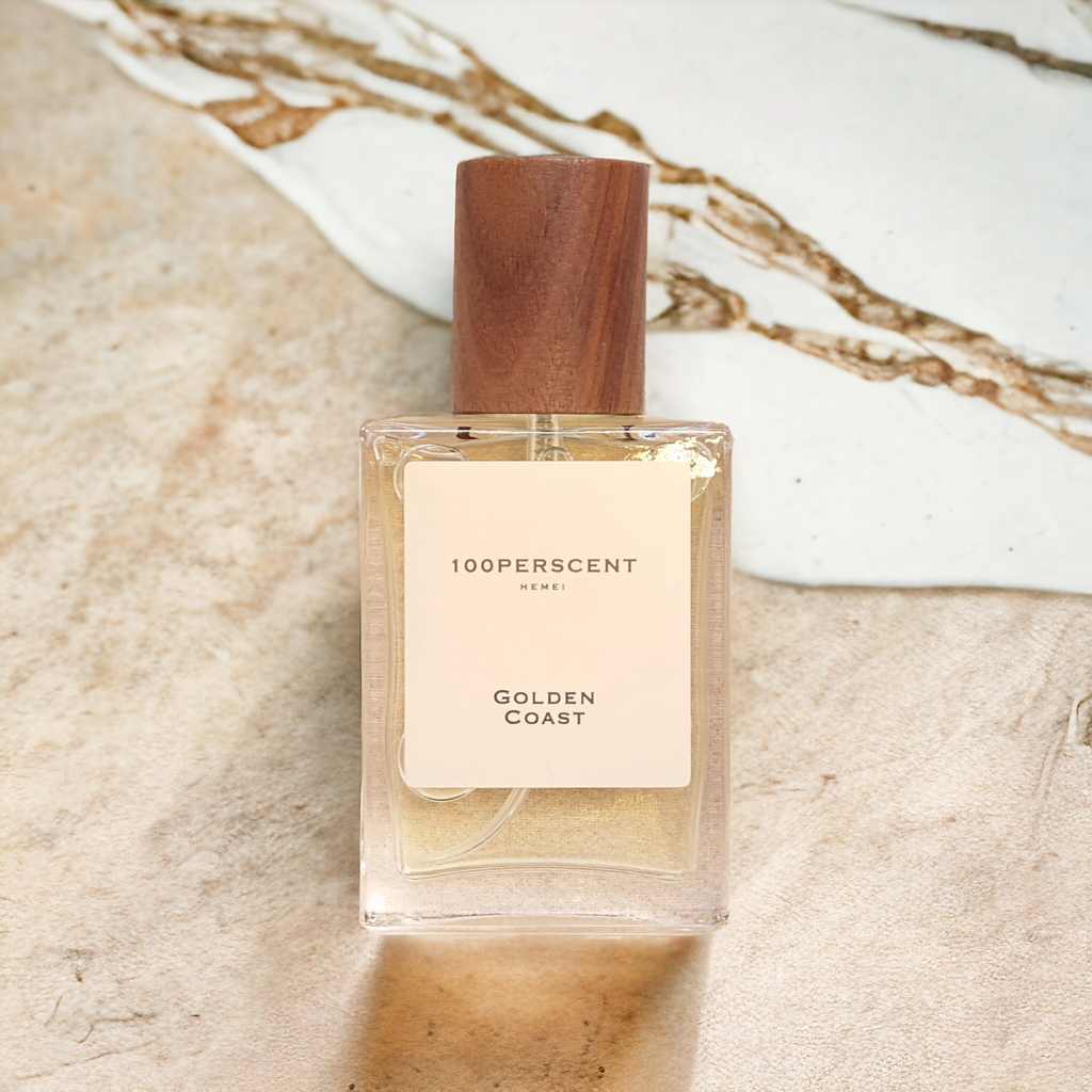 金色海岸揉香精露_Golden Coast_30ml