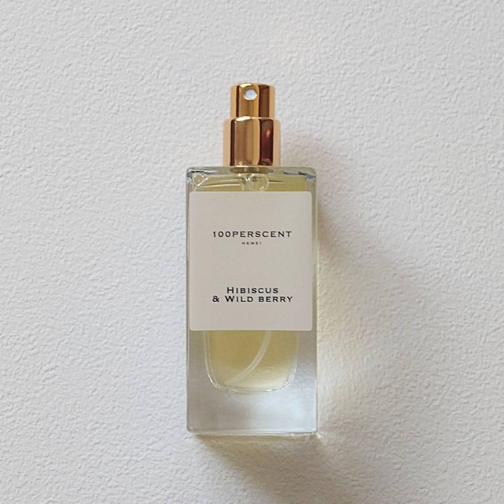 木槿野莓揉香精露_Hibiscus & Wild Berry_50ml_1