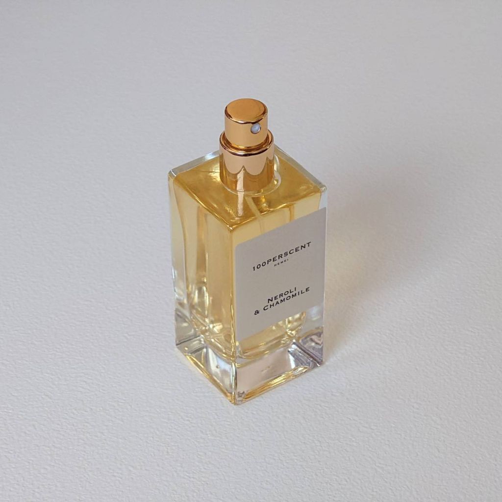 揉香精露 - 橙花甘菊 Neroli & Chamomile 50ml