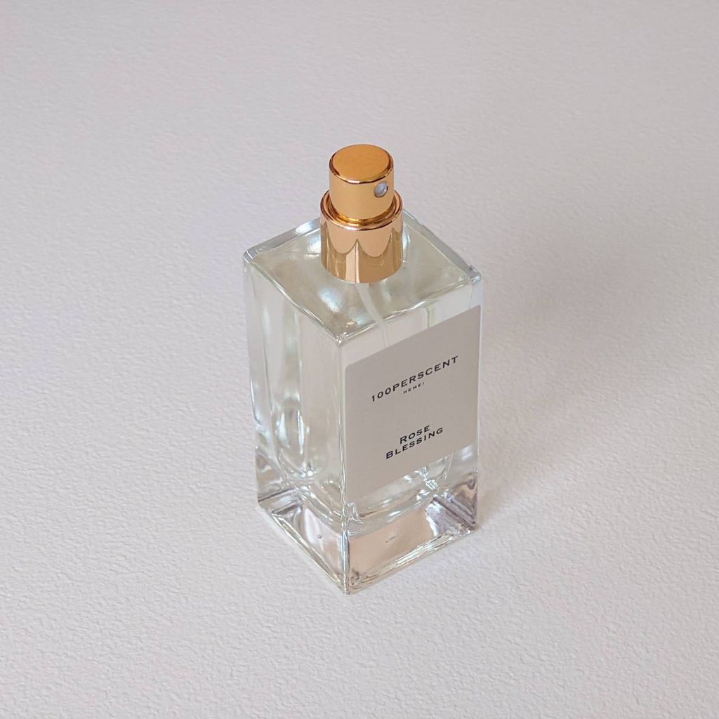 玫瑰花語揉香精露_Rose Blessing_50ml_2