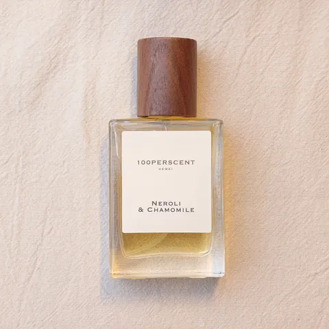 橙花甘菊揉香精露_30ml