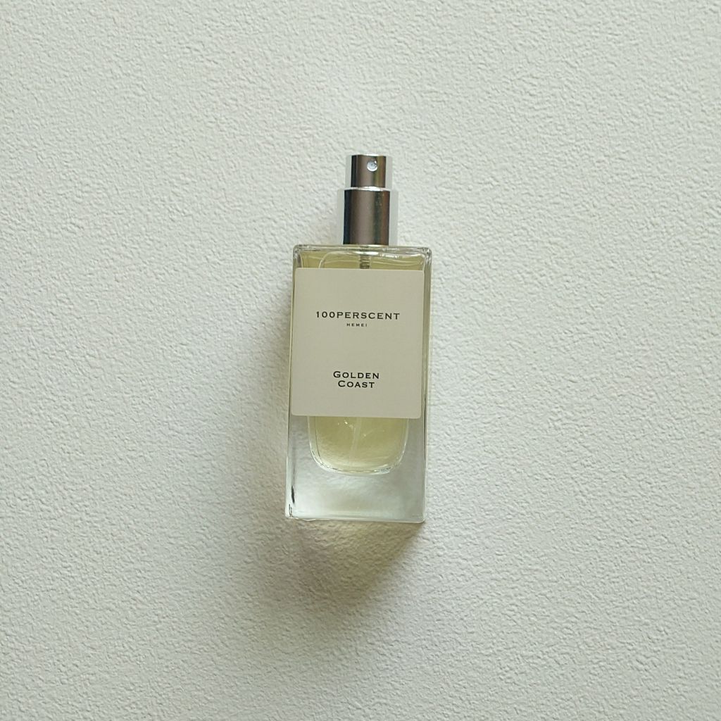 金色海岸揉香精露_Golden Coast_50ml_1