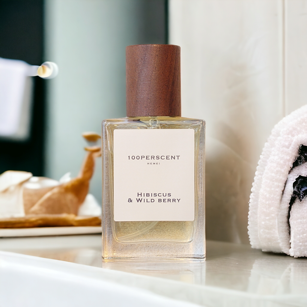 木槿野莓揉香精露_30ml