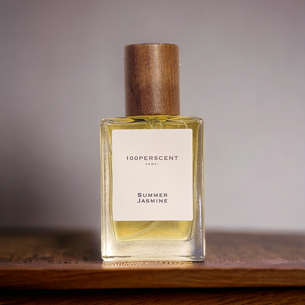 晚夏茉莉揉香精露_30ml_0