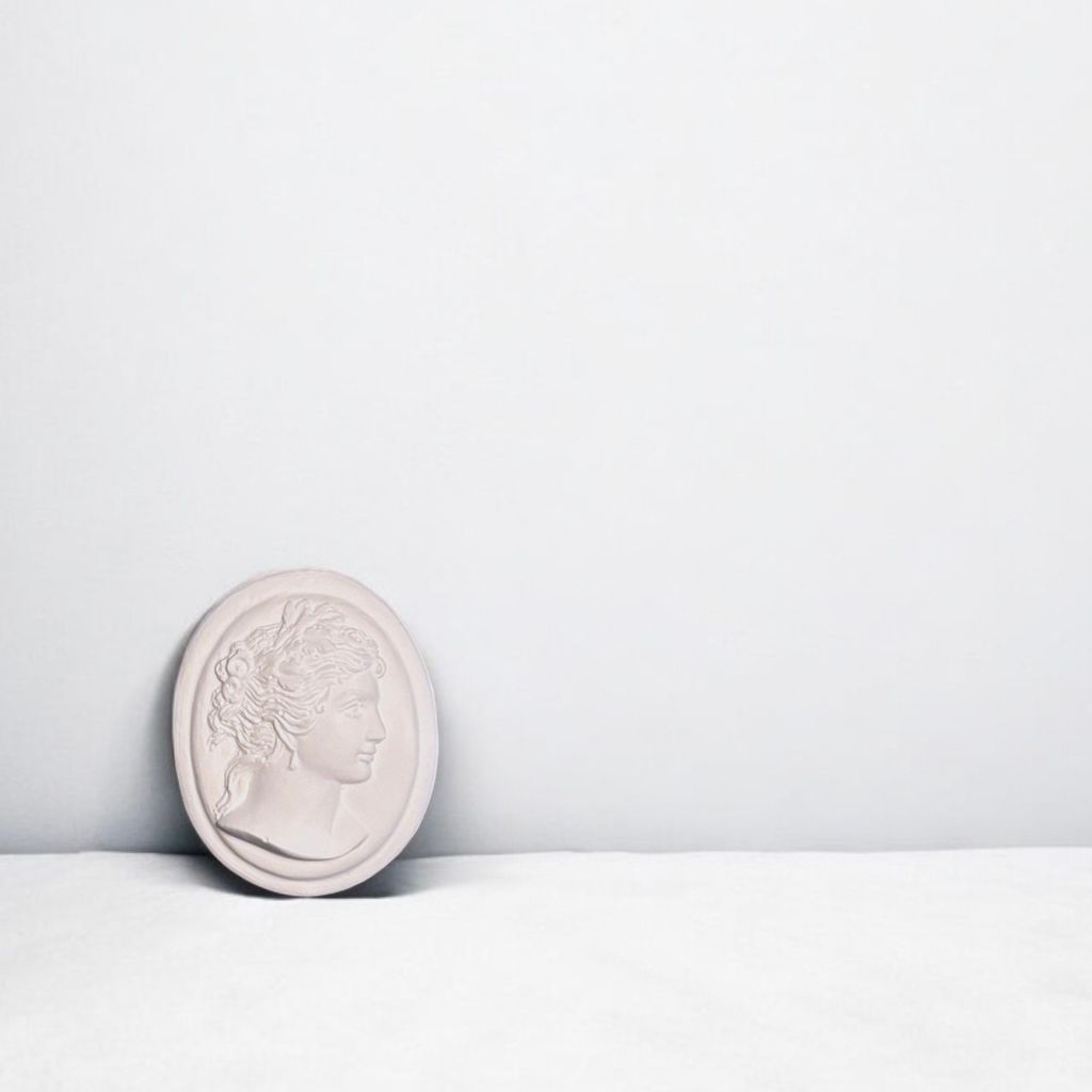 藝術家迷你擴香石 / 抽屜用