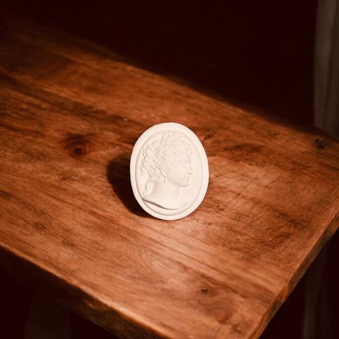 藝術家迷你擴香石 / 抽屜用