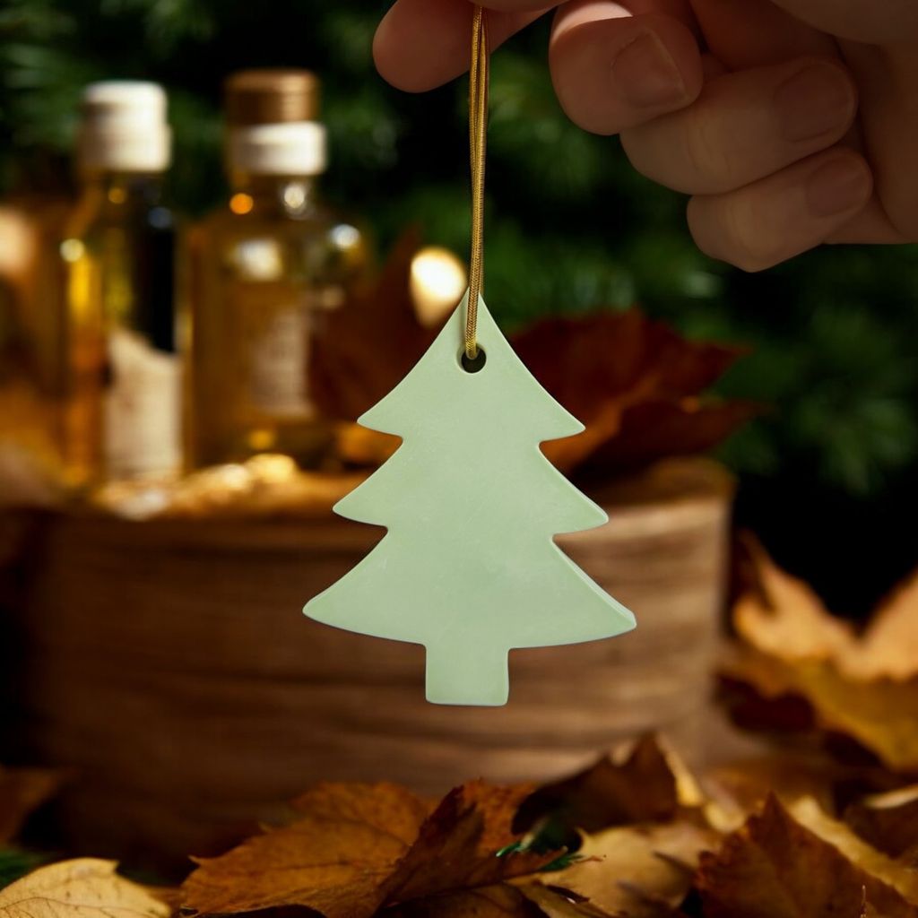 靜謐時光 森林精油擴香禮盒 / 含擴香石芳香液