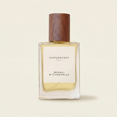 癒創木揉香精露– 100PERSCENT 台灣天然活萃香氛| 營養師與國際芳療師監製