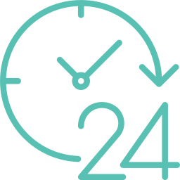 24-Hour Protection