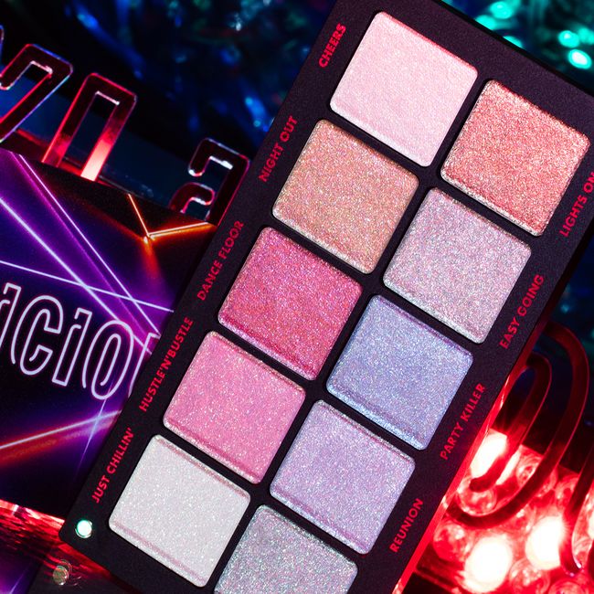 INGLOT |  - PARTYLICIOUS