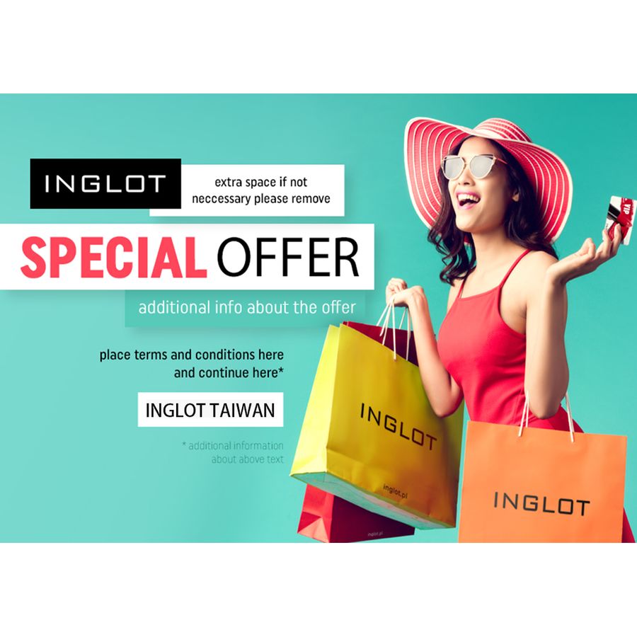 INGLOT | 