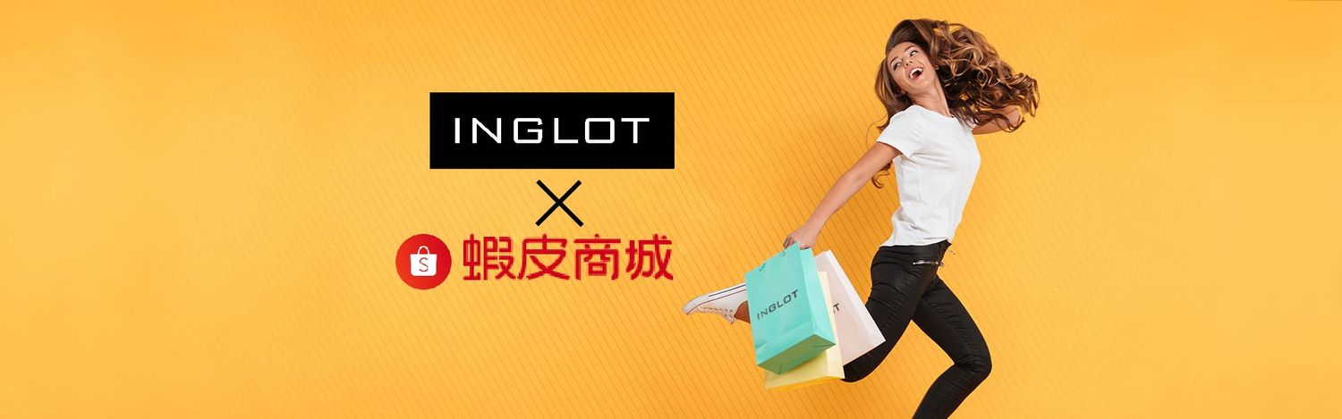 INGLOT | 