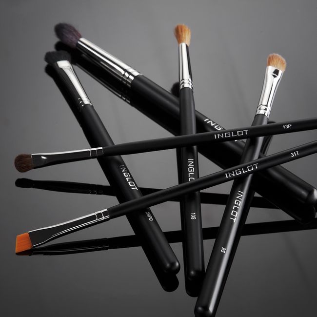 INGLOT |  - BRUSH