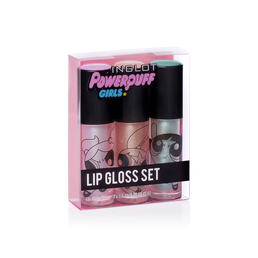 The Powerpuff Girls Lip Gloss Set 1.jpg