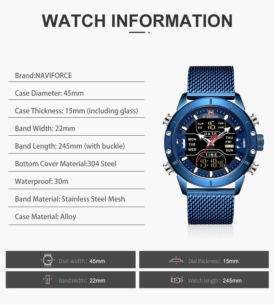 Modern Round Naviforce Watch4.jpg