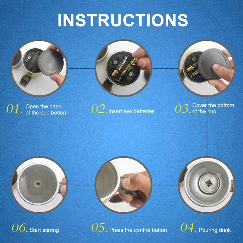 Automatic Self Stirring Mug 500ML-9.jpg