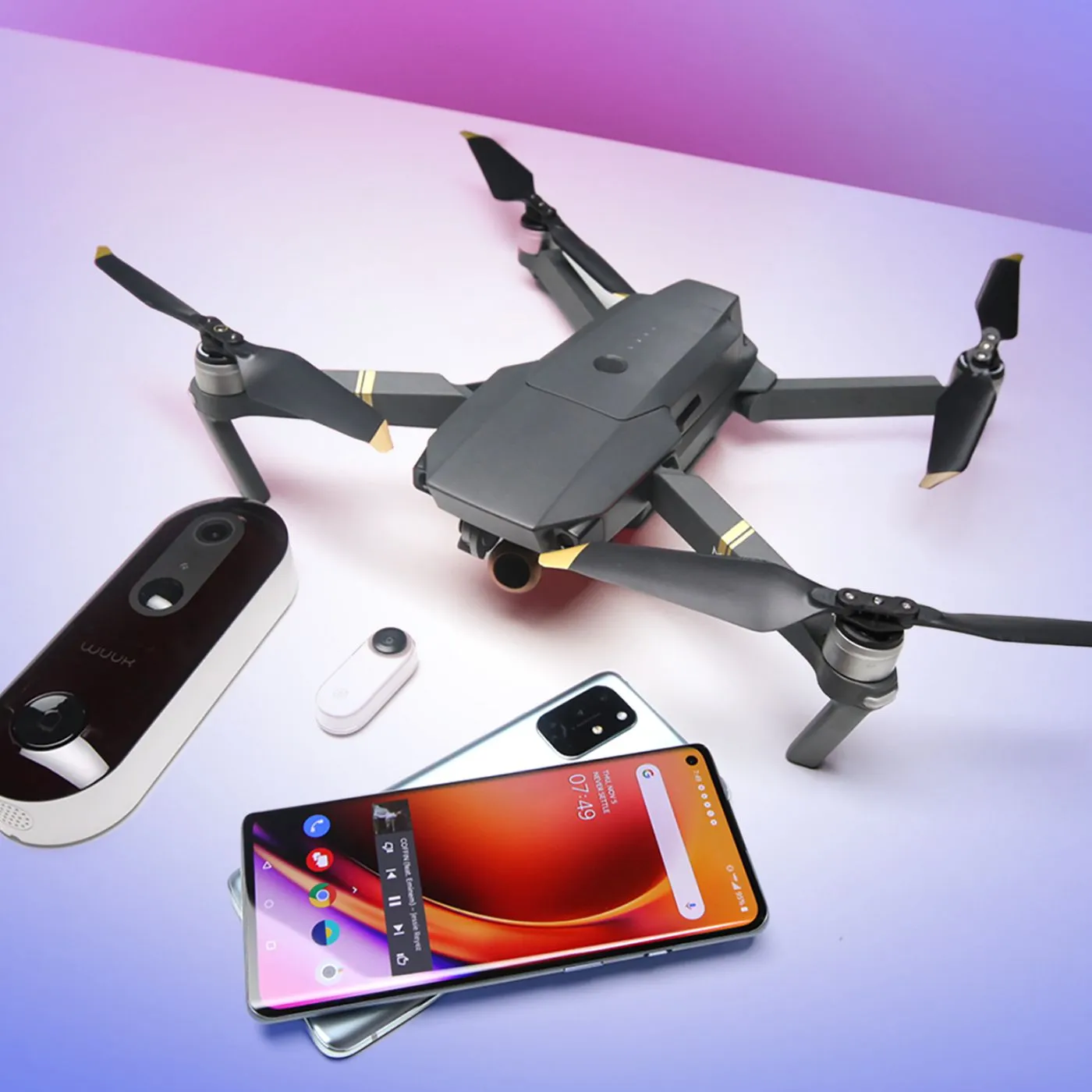 Anislin Shop | CATEGORIES - SECURITY & PROTECTION