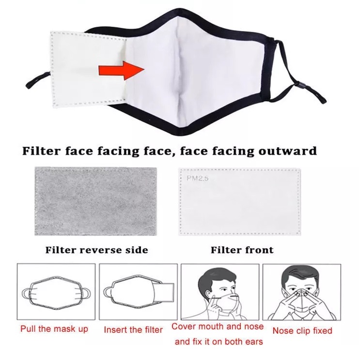 Washable Non-disposable Respirator Face Mask4.jpg