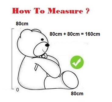 cara kira ukuran teddy bear 160cm.jpg