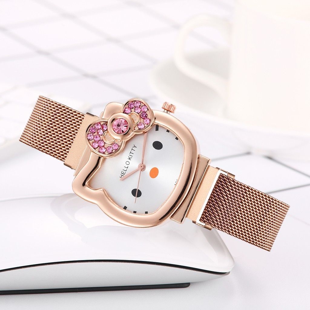 Hello Kitty Watch18.jfif