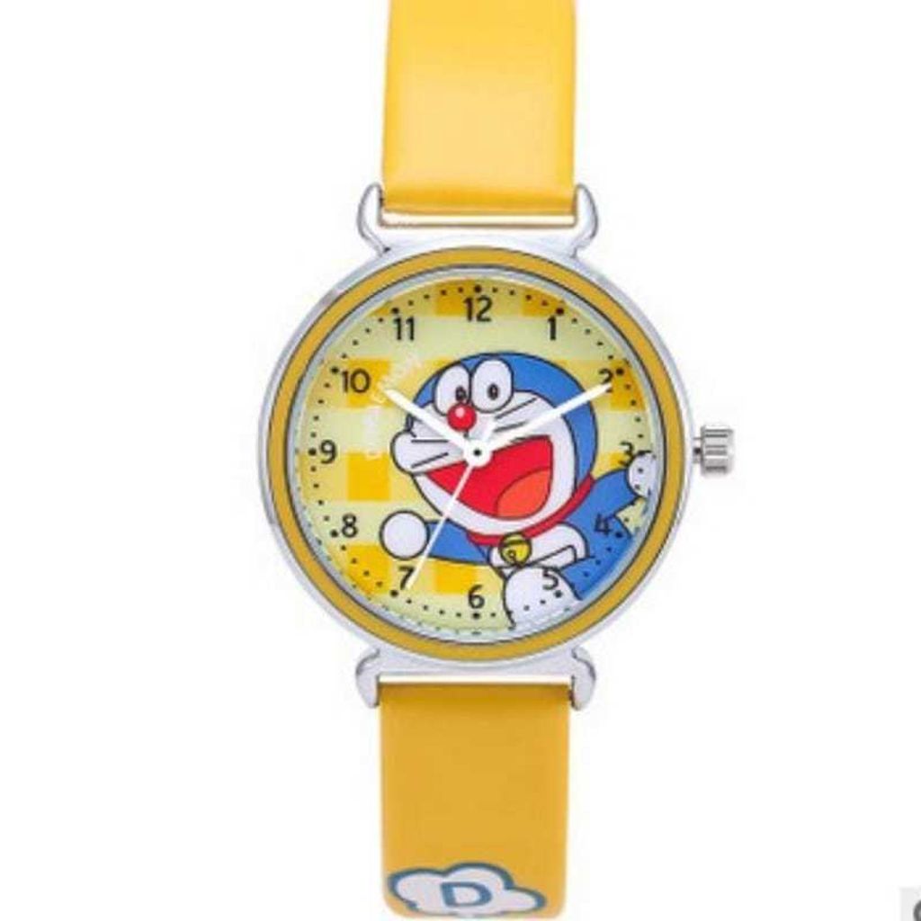 Doraemon Luxury Watch2.jpg