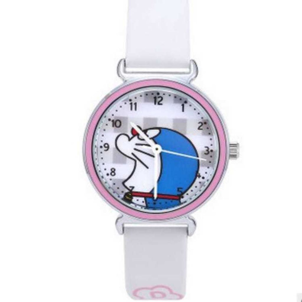 Doraemon Luxury Watch3.jpg