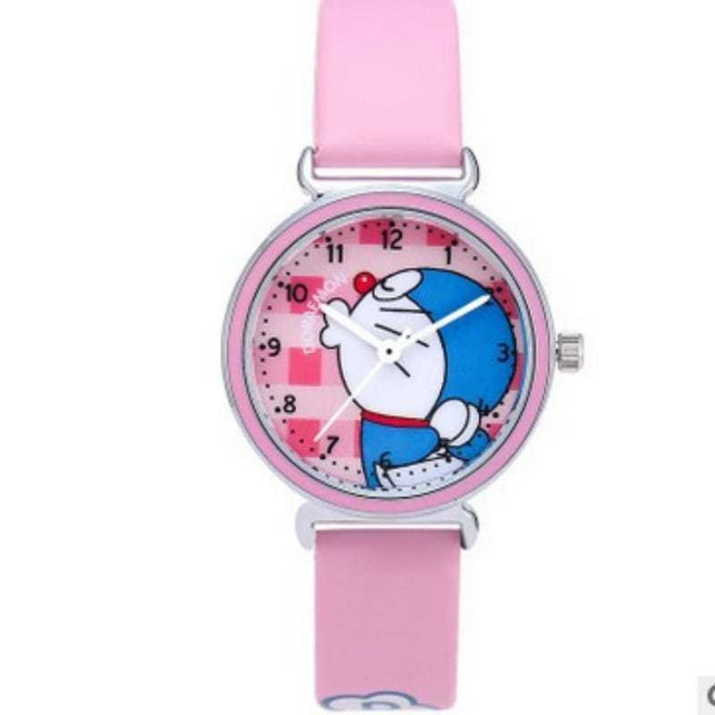 Doraemon Luxury Watch4.jpg